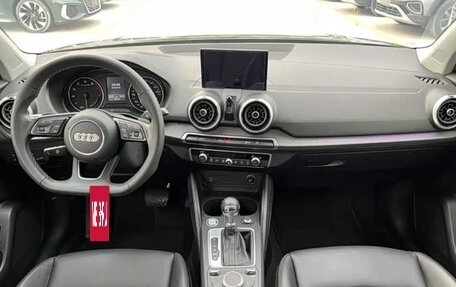 Audi Q2 I, 2022 год, 2 130 000 рублей, 7 фотография