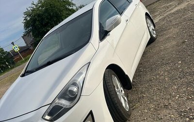 Hyundai i40 I рестайлинг, 2014 год, 1 200 000 рублей, 1 фотография