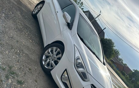 Hyundai i40 I рестайлинг, 2014 год, 1 200 000 рублей, 3 фотография