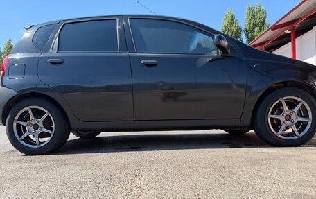 Chevrolet Aveo III, 2007 год, 348 000 рублей, 2 фотография