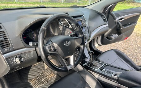 Hyundai i40 I рестайлинг, 2014 год, 1 200 000 рублей, 8 фотография