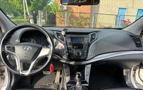 Hyundai i40 I рестайлинг, 2014 год, 1 200 000 рублей, 6 фотография