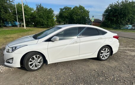 Hyundai i40 I рестайлинг, 2014 год, 1 200 000 рублей, 12 фотография