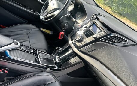 Hyundai i40 I рестайлинг, 2014 год, 1 200 000 рублей, 9 фотография