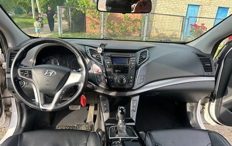 Hyundai i40 I рестайлинг, 2014 год, 1 200 000 рублей, 5 фотография