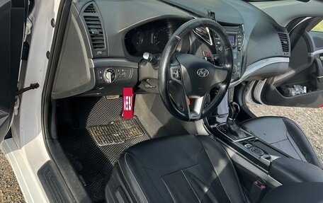 Hyundai i40 I рестайлинг, 2014 год, 1 200 000 рублей, 7 фотография