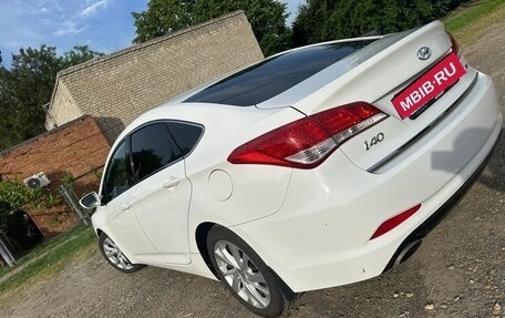 Hyundai i40 I рестайлинг, 2014 год, 1 200 000 рублей, 11 фотография