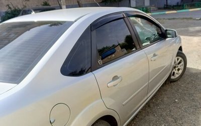 Ford Focus II рестайлинг, 2005 год, 500 000 рублей, 1 фотография