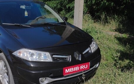 Renault Megane II, 2008 год, 500 000 рублей, 1 фотография