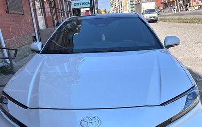 Toyota Camry, 2024 год, 3 500 000 рублей, 1 фотография