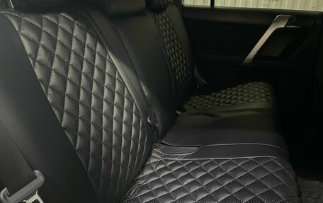 Toyota Land Cruiser Prado 150 рестайлинг 2, 2017 год, 2 575 000 рублей, 10 фотография