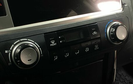 Toyota Land Cruiser Prado 150 рестайлинг 2, 2017 год, 2 575 000 рублей, 14 фотография