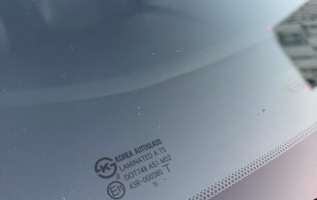 KIA Rio III рестайлинг, 2012 год, 950 000 рублей, 13 фотография