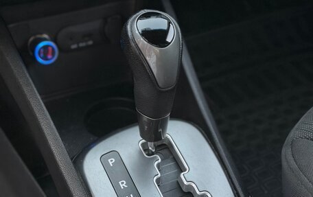KIA Rio III рестайлинг, 2012 год, 950 000 рублей, 8 фотография