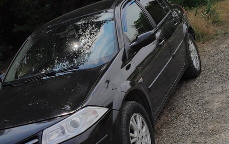 Renault Megane II, 2008 год, 500 000 рублей, 3 фотография