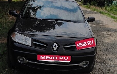 Renault Megane II, 2008 год, 500 000 рублей, 2 фотография