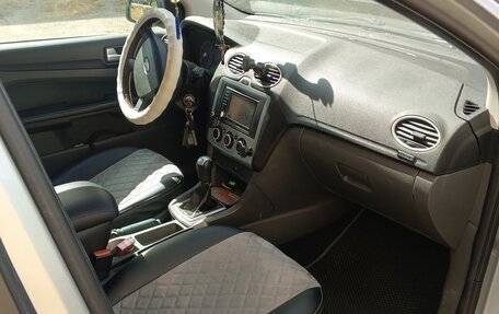 Ford Focus II рестайлинг, 2005 год, 500 000 рублей, 6 фотография