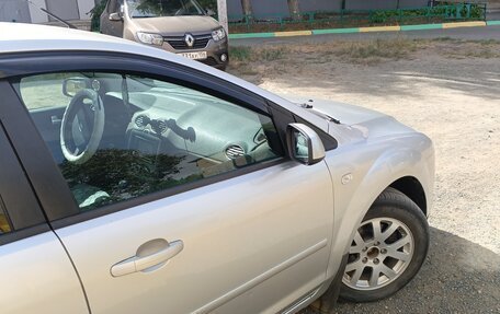Ford Focus II рестайлинг, 2005 год, 500 000 рублей, 5 фотография