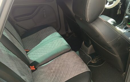 Ford Focus II рестайлинг, 2005 год, 500 000 рублей, 8 фотография