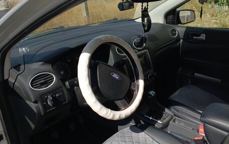 Ford Focus II рестайлинг, 2005 год, 500 000 рублей, 7 фотография