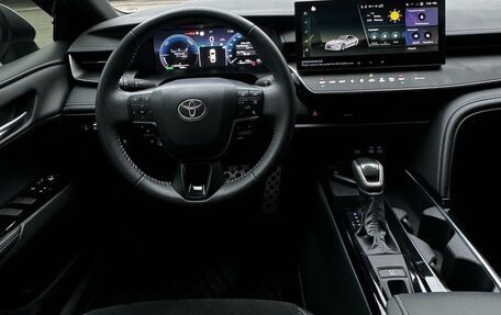 Toyota Camry, 2024 год, 3 500 000 рублей, 3 фотография