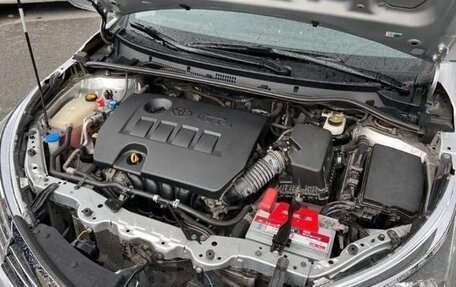 Toyota Corolla, 2014 год, 1 727 000 рублей, 6 фотография