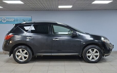Nissan Murano, 2010 год, 1 050 000 рублей, 4 фотография