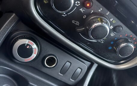 Renault Duster I рестайлинг, 2015 год, 850 000 рублей, 12 фотография