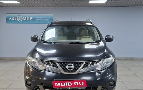 Nissan Murano, 2010 год, 1 050 000 рублей, 2 фотография