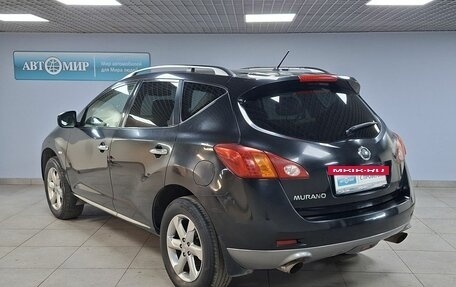 Nissan Murano, 2010 год, 1 050 000 рублей, 7 фотография