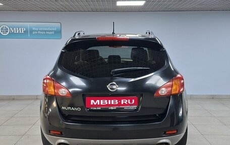 Nissan Murano, 2010 год, 1 050 000 рублей, 6 фотография