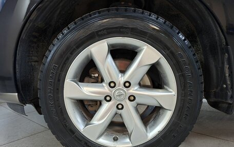 Nissan Murano, 2010 год, 1 050 000 рублей, 9 фотография