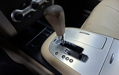 Nissan Murano, 2010 год, 1 050 000 рублей, 16 фотография