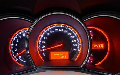 Nissan Murano, 2010 год, 1 050 000 рублей, 13 фотография
