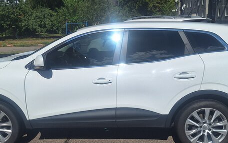 Renault Kadjar I рестайлинг, 2019 год, 1 670 000 рублей, 3 фотография