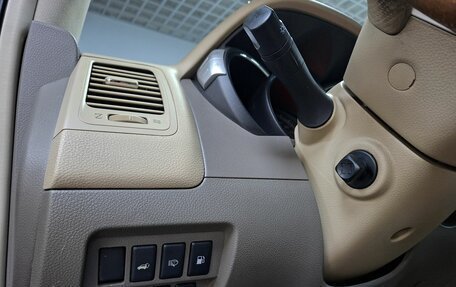 Nissan Murano, 2010 год, 1 050 000 рублей, 20 фотография