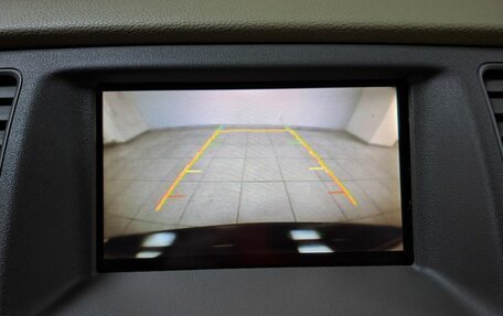 Nissan Murano, 2010 год, 1 050 000 рублей, 15 фотография