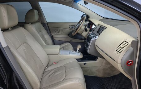 Nissan Murano, 2010 год, 1 050 000 рублей, 10 фотография
