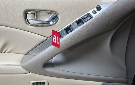Nissan Murano, 2010 год, 1 050 000 рублей, 19 фотография