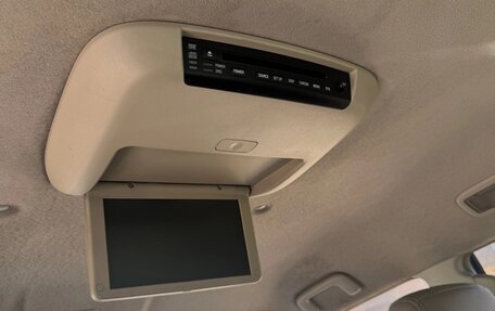 Mitsubishi Pajero IV, 2008 год, 980 000 рублей, 5 фотография