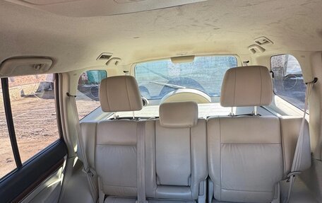 Mitsubishi Pajero IV, 2008 год, 980 000 рублей, 4 фотография
