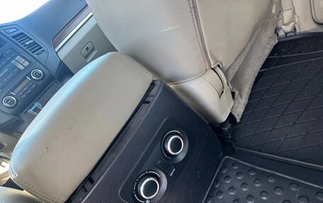 Mitsubishi Pajero IV, 2008 год, 980 000 рублей, 6 фотография