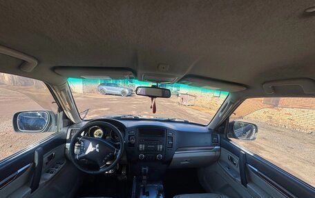 Mitsubishi Pajero IV, 2008 год, 980 000 рублей, 7 фотография