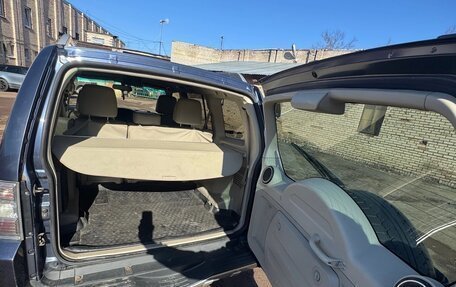 Mitsubishi Pajero IV, 2008 год, 980 000 рублей, 10 фотография