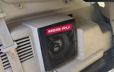 Mitsubishi Pajero IV, 2008 год, 980 000 рублей, 13 фотография