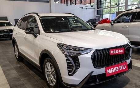 Haval Jolion, 2026 год, 2 474 010 рублей, 3 фотография