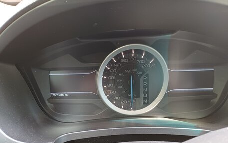 Ford Explorer VI, 2014 год, 1 650 000 рублей, 13 фотография