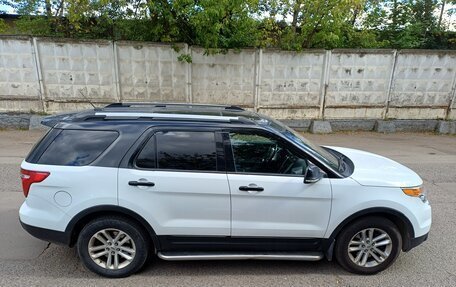 Ford Explorer VI, 2014 год, 1 650 000 рублей, 6 фотография