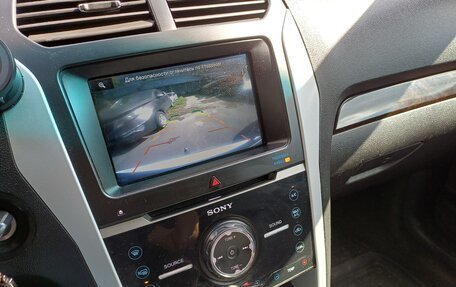 Ford Explorer VI, 2014 год, 1 650 000 рублей, 12 фотография