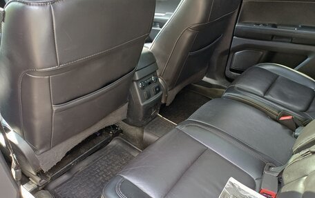 Ford Explorer VI, 2014 год, 1 650 000 рублей, 10 фотография